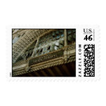 Broadway Arcade Building- Los Angeles postage