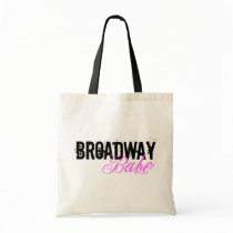 Broadway Babe Bags