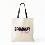 Broadway Babe Bags
