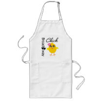 Broadway Chick Apron