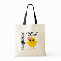 Broadway Chick bags
