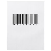 broadway flyers