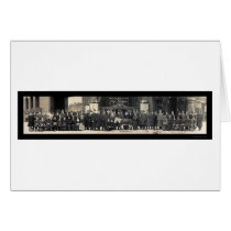 Broadway Kismet Photo 1914 cards