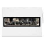 Broadway Kismet Photo 1914 cards