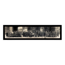 Broadway Kismet Photo 1914 posters