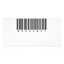 broadway photo cards by doodlematz broadway photo cards