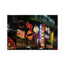 Broadway posters