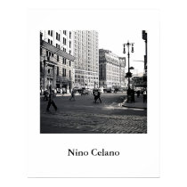 Broadway posters by Nino_Celano Broadway posters