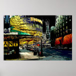 Broadway - Poster