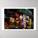 Broadway Print