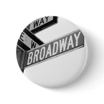 Broadway Sign Button