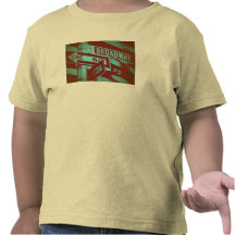 Broadway Sign T Shirts