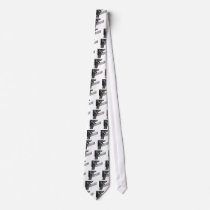 Broadway Sign Neckties