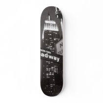 Broadway Skate Board
