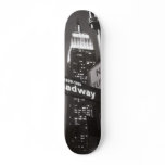 Broadway Skate Board