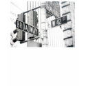 Broadway Times Square Tee t-shirts