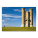 Broadway Tower, Cotswolds, England cards