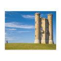 Broadway Tower, Cotswolds, England postcards