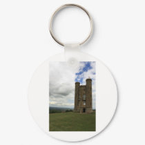 Broadway Tower, Gloucestershire keychains by Ljrigg Broadway Tower, Gloucestershire keychains