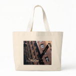 Broadway/Wallstreet Canvas Bags