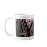 Broadway/Wallstreet Mug