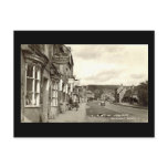 Broadway, Worcestershire Postcards