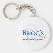 Broc Key Chains