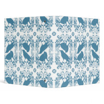 brocade binder