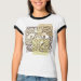 Ladies Ringer T-Shirt