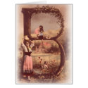 Brocante Home Scrumptious Day Cards. by BrocanteHome Brocante Home Scrumptious Day Cards.