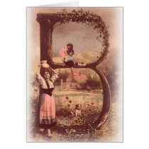 Brocante Home Scrumptious Day Cards.