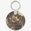 Brocante keychain