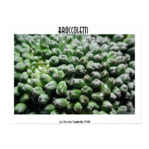 Broccoletti posters by Renato_Tarabella Broccoletti posters
