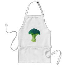 Broccoli Apron