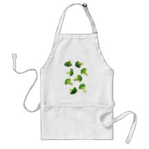 Broccoli Aprons