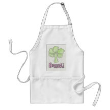broccoli by imagining victoria apron