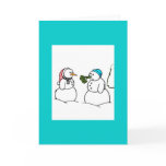 Broccoli? Greeting Cards