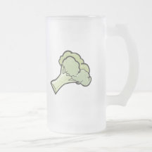 broccoli coffee mugs