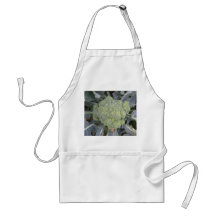 Broccoli Cooking Apron
