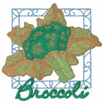 Broccoli Polo Shirt