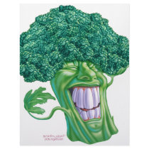 broccoli letterhead by thrillpictures broccoli letterhead