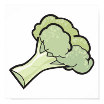 broccoli posters by doonidesigns broccoli posters