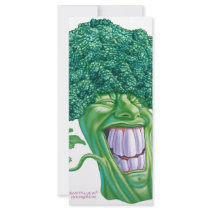 broccoli rack cards by thrillpictures broccoli rack cards
