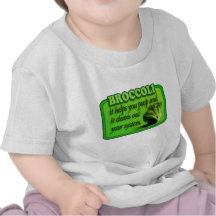Broccoli Shirt