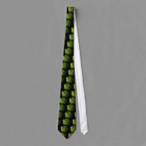 Broccoli ties