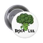 BROCK LEE pin
