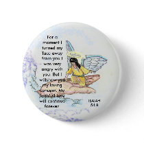 Brocken wing 5, For a moment I turned my face a... buttons by Sergio202 Brocken wing 5, For a moment I turned my face a... buttons
