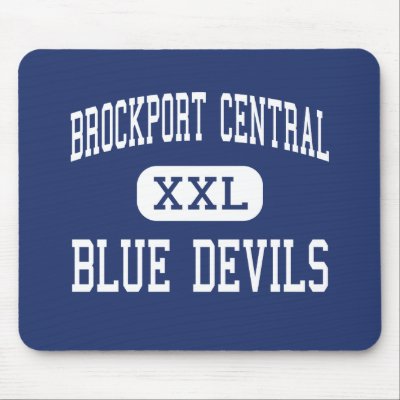 Brockport High School