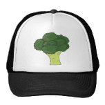 Brocolli Hats