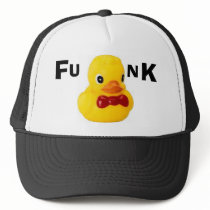 Brodan Duck hats